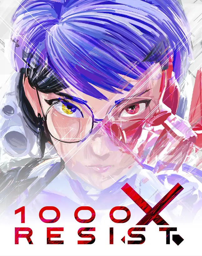 1000xRESIST